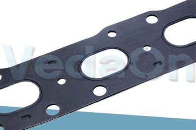 JUNTA COLETOR ESCAPAMENTO 308 3008 1.6 16V THP RCZ TURBO - Imagem 4