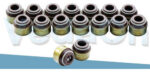 Kit de Retentores Renault Master/Trafic II 2.5 16V G9U (Diesel) - Imagem 6