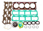 Kit De Junta Superior Fiat Palio Siena 1.6 16v Pistão 80mm