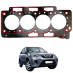 Junta Cabeçote Sob Med 2,4mm Chery Tiggo 2.0 16v Cielo 1.6 - Imagem 3