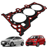 Junta Cabeçote Sob Medida 2mm Hyundai HB20 1.0 3 Cil Kappa - Imagem 2