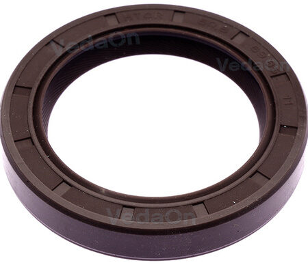 Retentor Dianteiro 50,8X69,85X11 8V Asia Topic Hi Topic 2.7 93/... (Diesel)