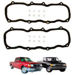 Kit Junta Tampa de Válvula Ford Ranger 4.0 V6 12v 94/00 - Imagem 6