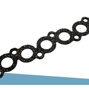 Junta Coletor Admissão 4CC MWM 2.8 12V SPRINT 407 S10 Blazer Frontier 4pc