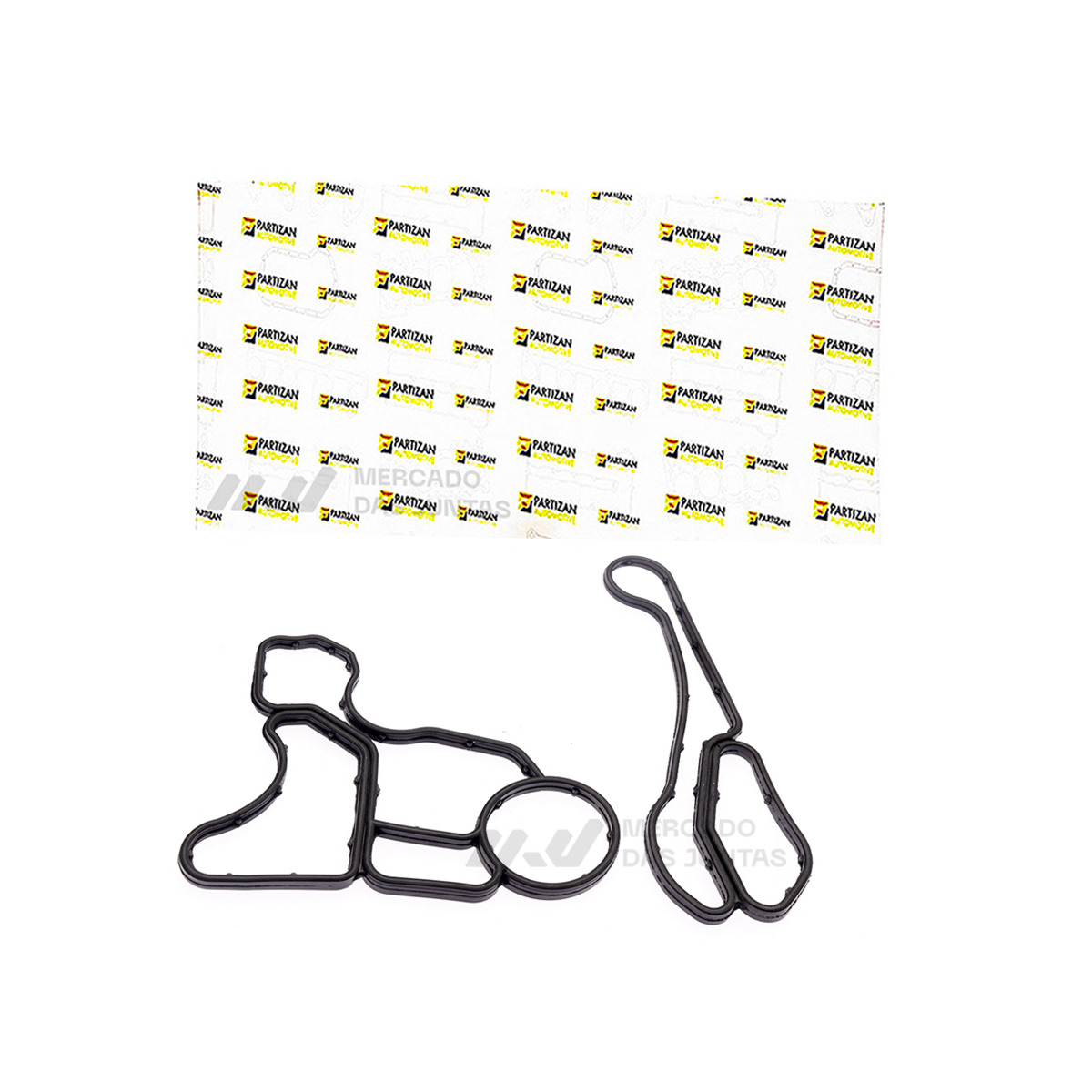 Kit junta filtro de óleo BMW X1 X3 120i 125i 320i 328i 520i 528i z4 f25 2.0 16V N20 Turbo