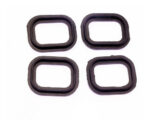 Junta do Coletor de Admissão Fiat Palio 1.6 16V 1995/2000 - Imagem 3