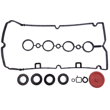 Kit Completo Tampa Válvula Gm Cruze Cobalt Tracker 1.8 16v
