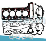 Jogo Junta Motor Sprinter Cdi 311 415 515 Om 651 2012/...