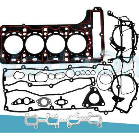 Jogo Junta Motor Sprinter Cdi 311 415 515 Om 651 2012/...
