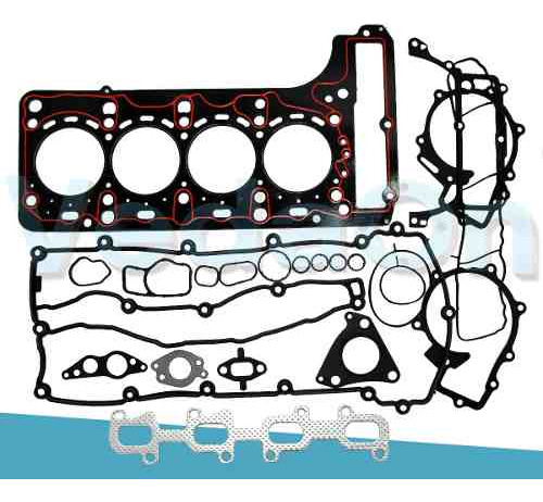 Jogo Junta Motor Sprinter Cdi 311 415 515 Om 651 2012/...