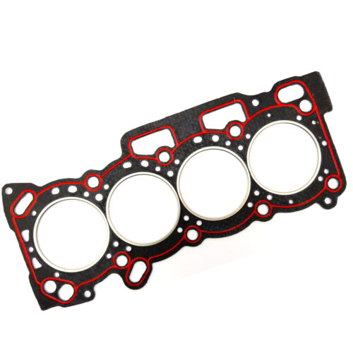 Junta de cabeçote sob medida 2,4mm Chery qq 1.116V Rely