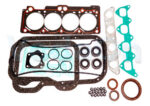 Jogo Junta Motor Com Retentor Lifan 320 1.3 16v