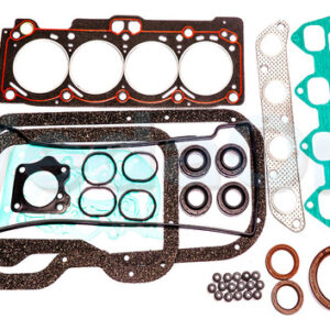 Jogo Junta Motor Com Retentor Lifan 320 1.3 16v