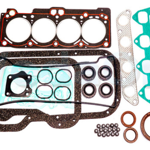 Jogo Junta Motor Com Retentor Lifan 320 1.3 16v