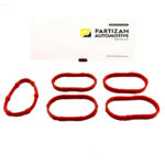 Junta Completa Com Retentor Scenic 1.8 2.0 16v F4p F4r - Imagem 4