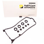 Kit Junta Tampa Válvula E Junta Cabeçote Honda Civic 1.7 16v - Imagem 3