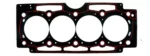Cabeçote Sob Medida PAK3 Xsara Picasso C5 2.0 16v Ew10j4