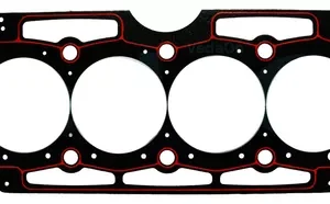 Cabeçote Sob Medida PAK3 Xsara Picasso C5 2.0 16v Ew10j4
