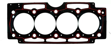 Cabeçote Sob Medida PAK3 Xsara Picasso C5 2.0 16v Ew10j4