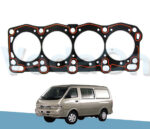 Junta Cabeçote Sob Medida 2,4mm Kia Besta 2.2 8V HW / R2 Diesel