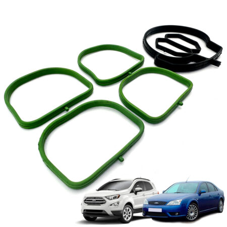 Kit Juntas Coletor Adm + Tbi Ford Fusion/Focus/Ecosport 2.0 16V Motor Duratec