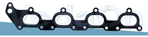 Kit Junta Superior Retificação com Retentor Gm Tracker 2.0 16V J20A Suzuki Virara - Imagem 4