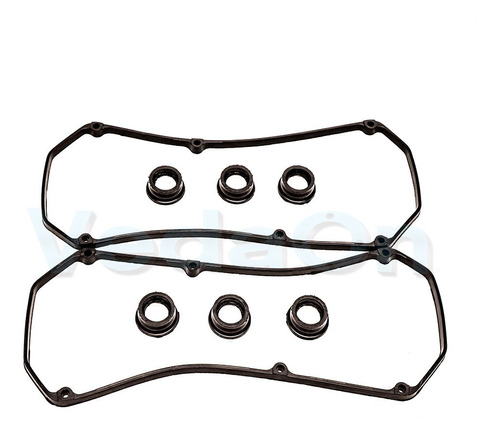 Kit Junta Superior Mitsubishi Pajero 3.0 V6 24V 6G72 - Imagem 3