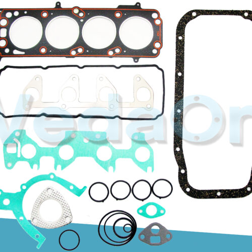 Jogo Junta Completo Gm Agile Onix Prisma 1.4 8v Spe/ 4 2013