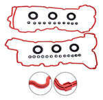 Kit Junta Tampa Tuchos Captiva V6 3.0 24v 2011 2012 2013 - Imagem 2
