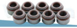 Kit de Retentores Renault Trafic 8V 2.0 2.2 (Gasolina) 829 851 / 2.1 (Diesel) 852 J8S - Imagem 5