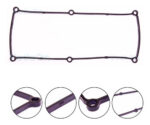 Kit de Junta Superior Retificação Kia Picanto 1.0 12V G4HE G4HG 4 Cil - Imagem 4