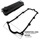 Junta Completa C/retentor New Beetle 2.0 8v Bloco Bbx Beh - Imagem 4