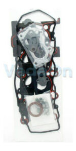 Junta Superior Retentor New Fit City 1.5 16v 2009/... L15a7 - Imagem 6