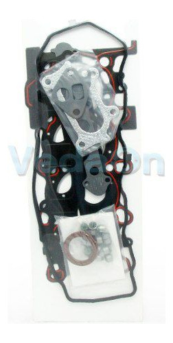Junta Superior Retentor New Fit City 1.5 16v 2009/... L15a7 - Imagem 6