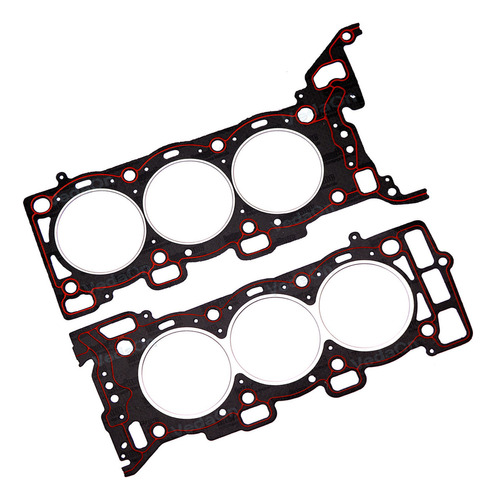 Kit Juntas Cabeçotes Pak Gm Captiva/ Camaro/ Omega 3.6 V6 24V 10Hm - Imagem 4
