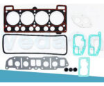 Jogo Junta Cabeçote Ford Escort Hobby 1.0 8v Cht Ae 93