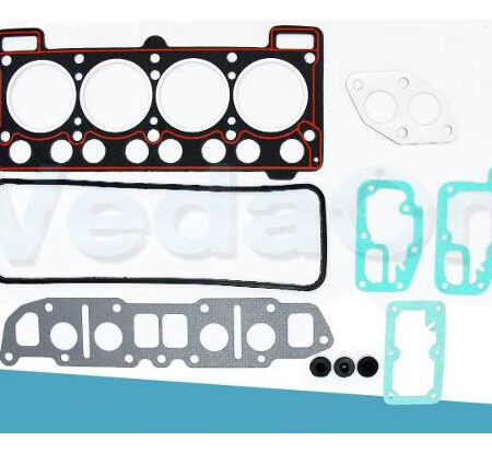 Jogo Junta Cabeçote Ford Escort Hobby 1.0 8v Cht Ae 93