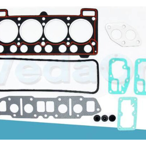Jogo Junta Cabeçote Ford Escort Hobby 1.0 8v Cht Ae 93