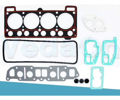 Jogo Junta Cabeçote Ford Escort Hobby 1.0 8v Cht Ae 93