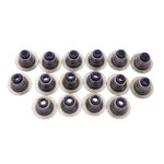 Kit de Retentores de Haste de Válvulas Asia Topic 2.0 JinBei-16 Peças - Imagem 4