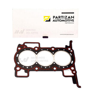 Junta Cabeçote Medida 2mm Renault Kwid 1.0 12