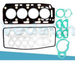 Kit Junta Superior Trafic 2.0 2.2 8v Carburada Gasolina