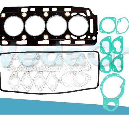 Kit Junta Superior Trafic 2.0 2.2 8v Carburada Gasolina