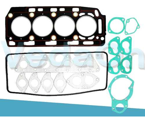 Kit Junta Superior Trafic 2.0 2.2 8v Carburada Gasolina