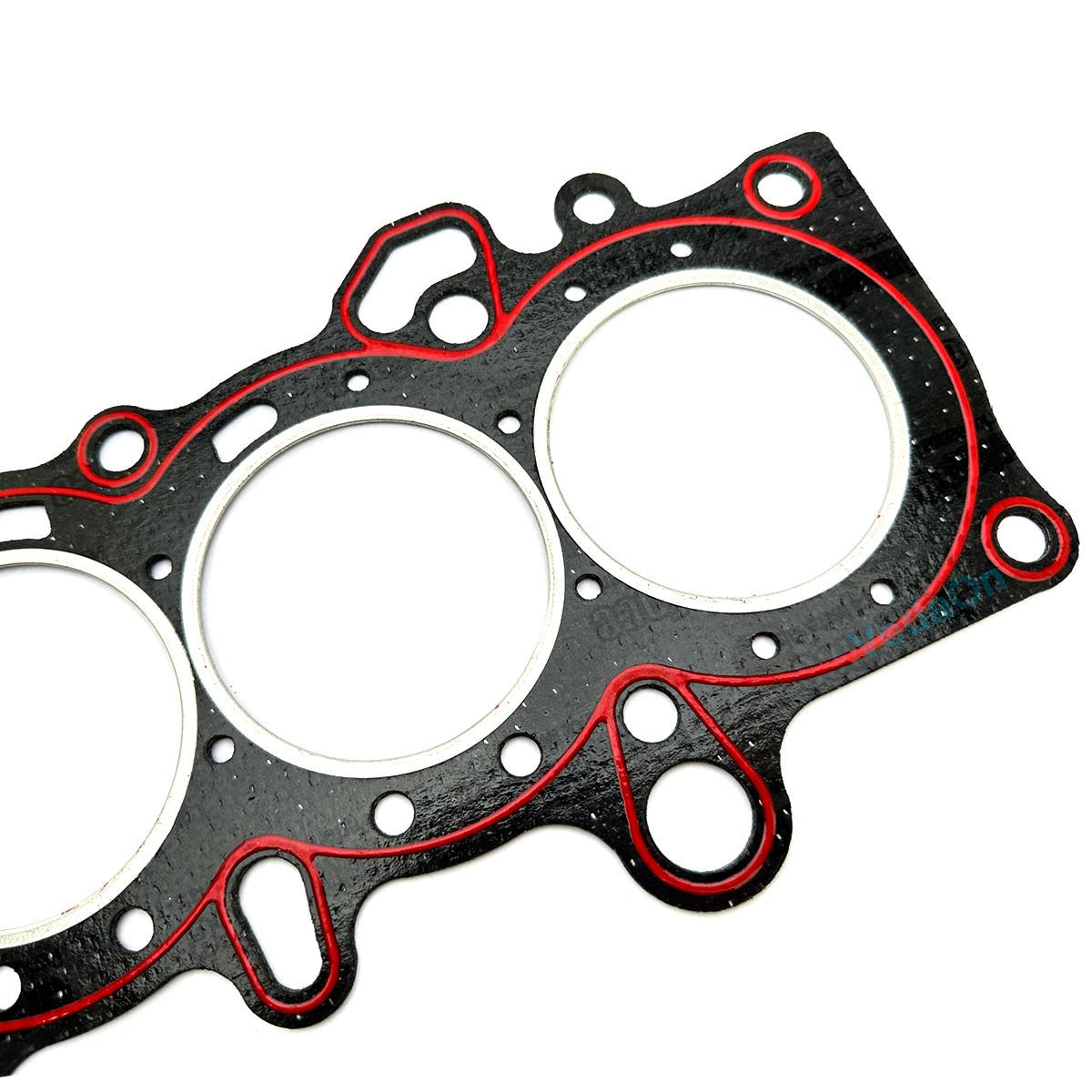 Junta Cabeçote Sob Medida PAK3 Honda Civic 1.7 16v 2002/ 2007 - Imagem 3