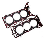 Junta Cabeçote Sob Medida 2mm Gm Captiva 3.0 V6 24V - Imagem 3