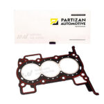 Junta Cabeçote Medida 2mm Renault Kwid 1.0 12 - Imagem 2