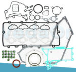 Junta Completo C/ret S/ Cabeçote Ranger 3.0 16v Power Stroke