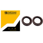 Kit de Retentores VW Golf/Passat/Gol/Parati 2.0 16V GTI ABF - Imagem 6
