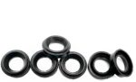 Kit de Vedadores p/ Tampa de Válvulas 6pcs Tucson/ Sonata/ Santa Fé 2.7 V6 24V G6BA
